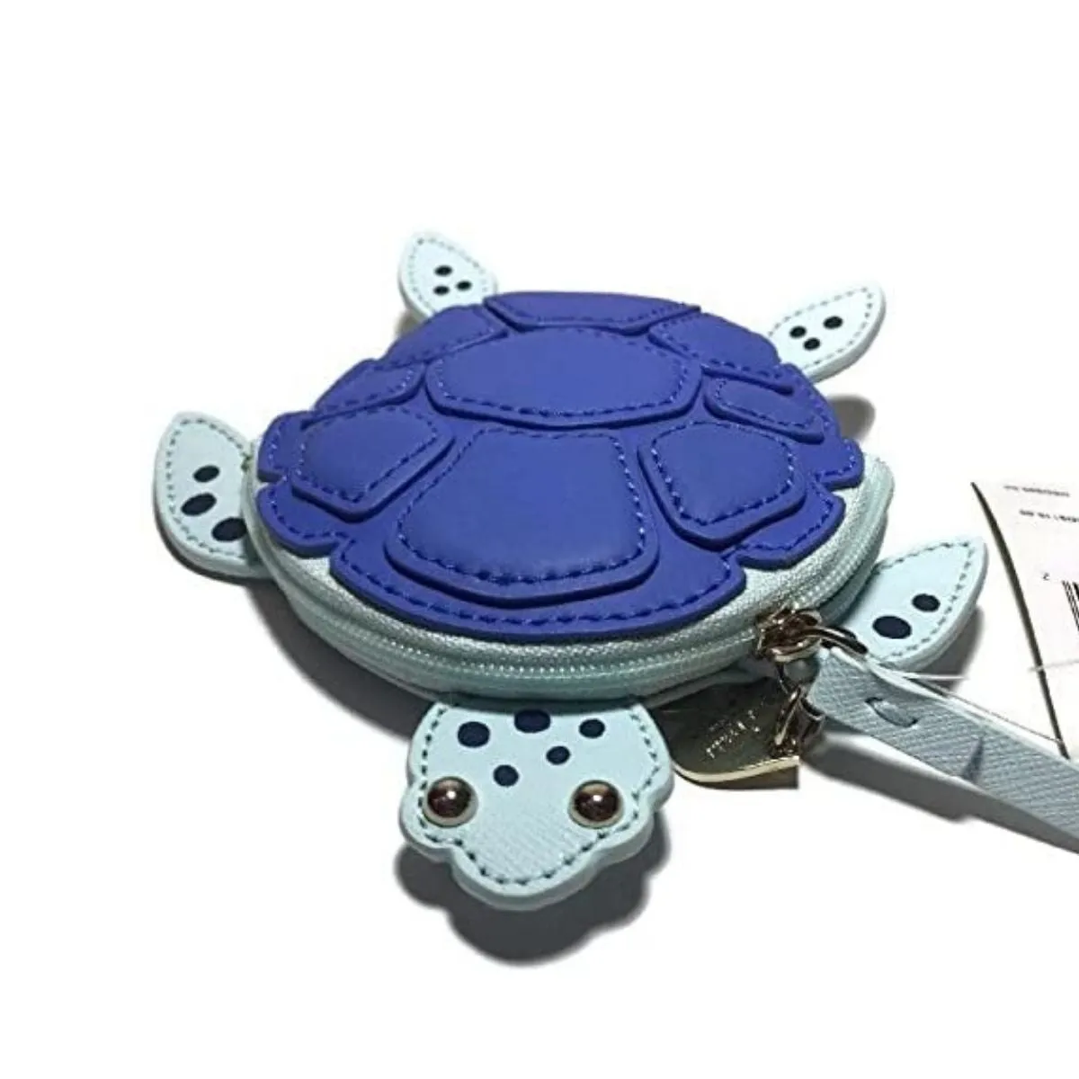 Under the Sea Turtle Coin Purse
