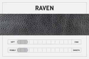 Upgrade to Limited Edition Color - Large - Raven