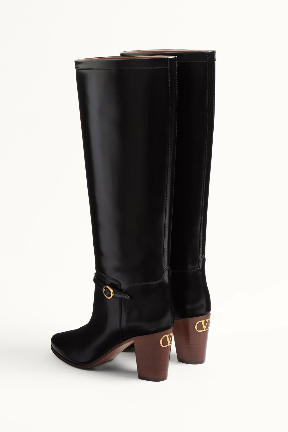 VALENTINO GARAVANI | PATTIE BOOTS