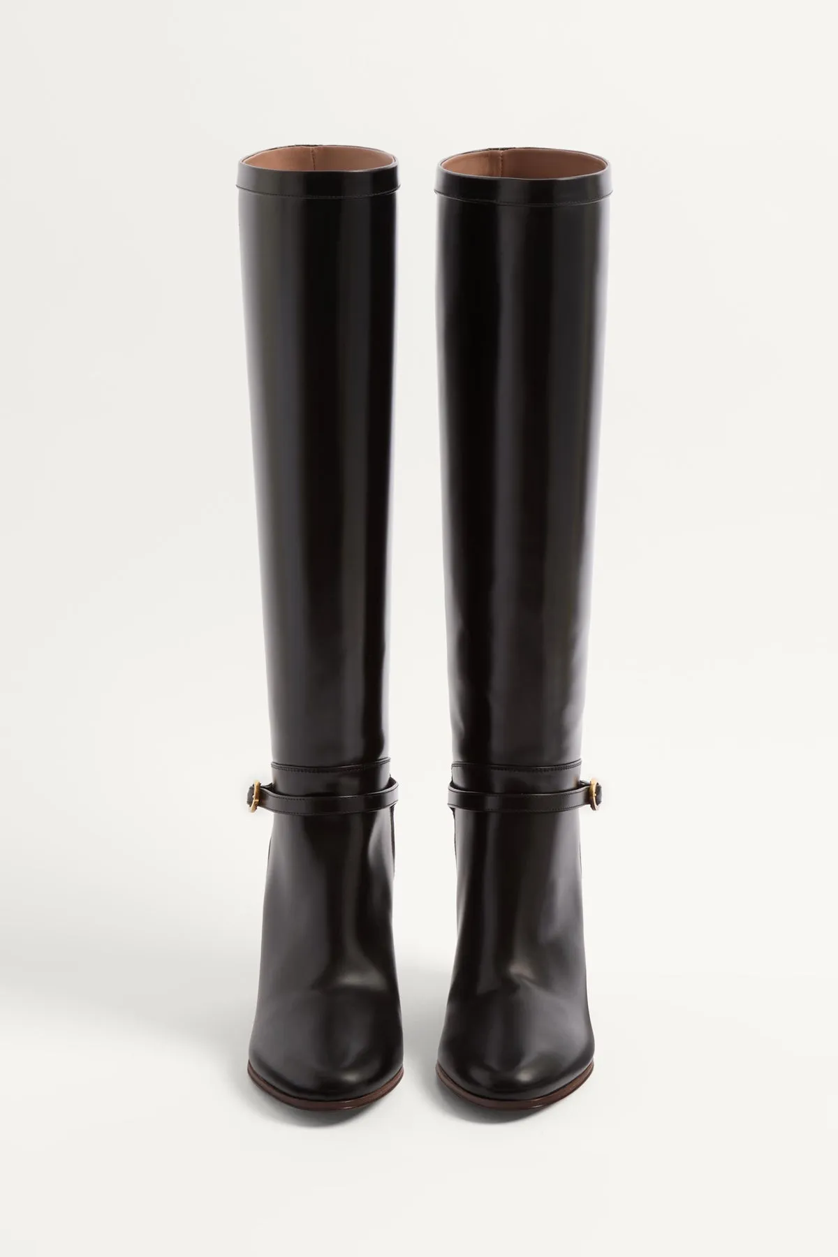 VALENTINO GARAVANI | PATTIE BOOTS