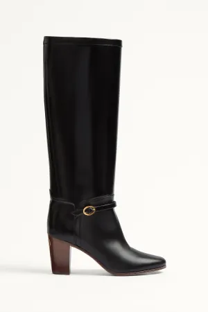 VALENTINO GARAVANI | PATTIE BOOTS