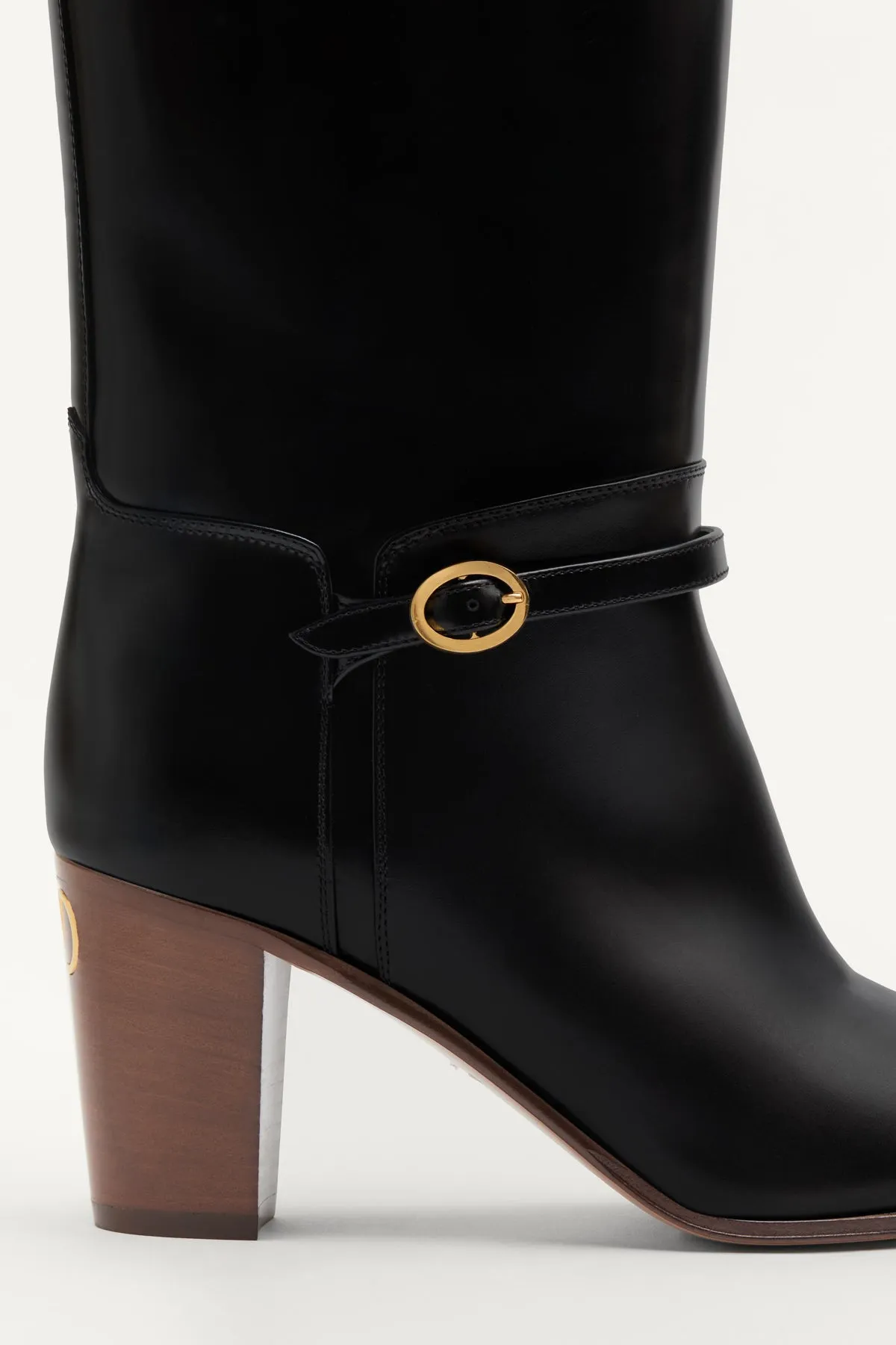 VALENTINO GARAVANI | PATTIE BOOTS