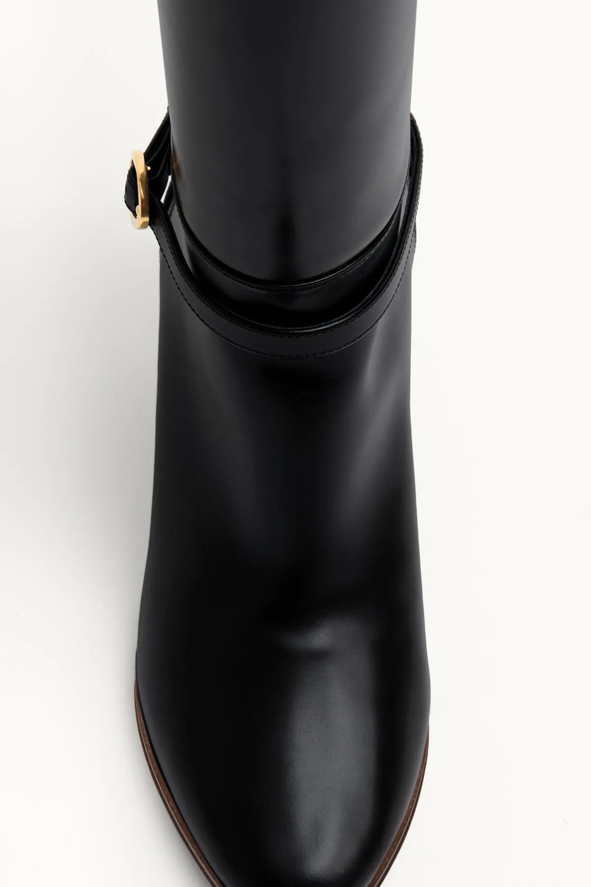 VALENTINO GARAVANI | PATTIE BOOTS