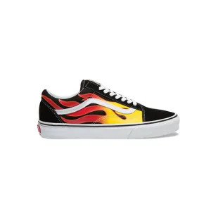 Vans Old Skool Mens Skate Shoes