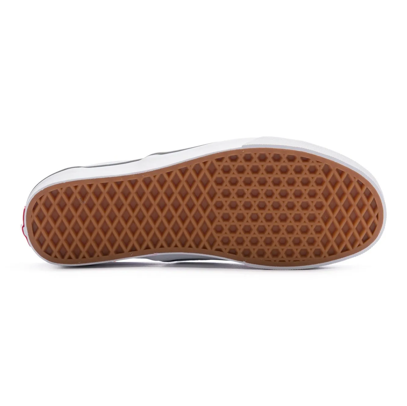 Vans Slip-on (Checkerboard) - Color Theory Halogen Blue