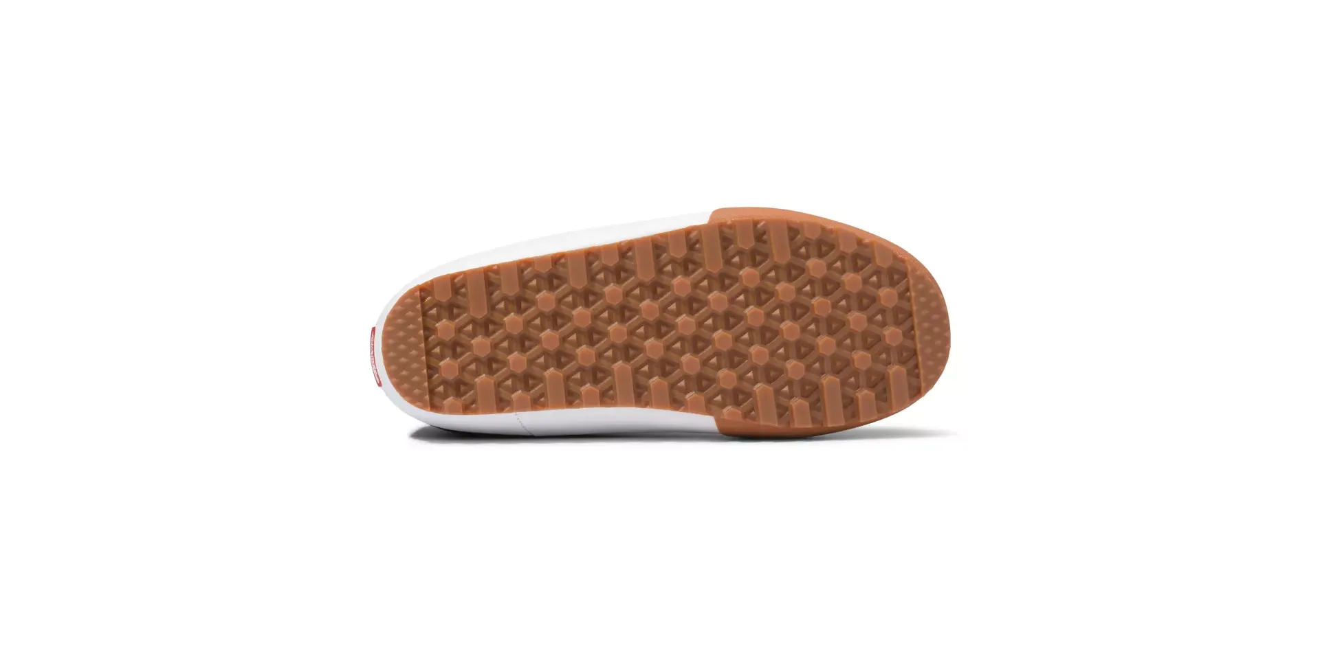Vans Snow Lodge Slipper Mid VansGuard Black/White
