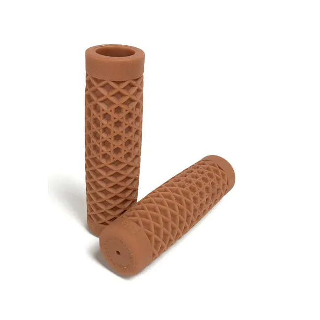 VANS X CULT, WAFFLE HANDLEBAR GRIP SET. "1" Mange farger.