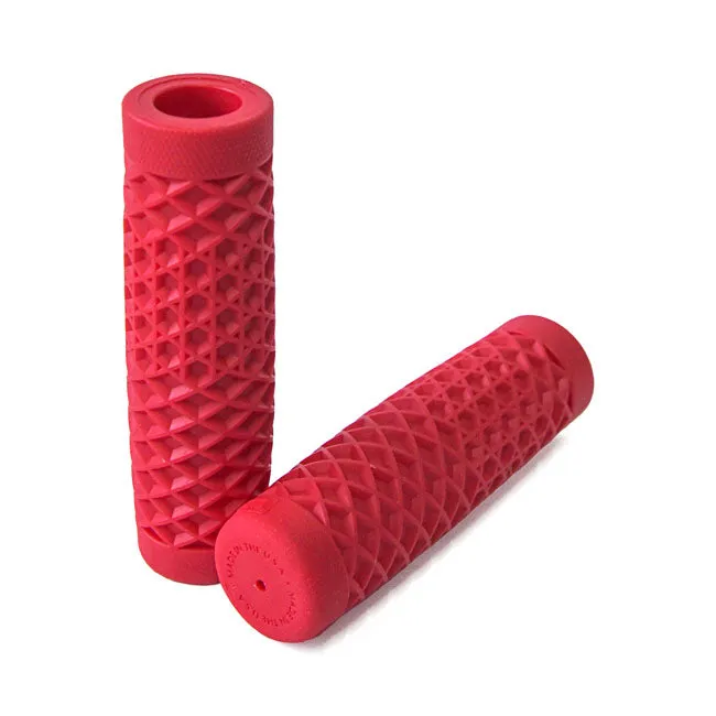 VANS X CULT, WAFFLE HANDLEBAR GRIP SET. "1" Mange farger.