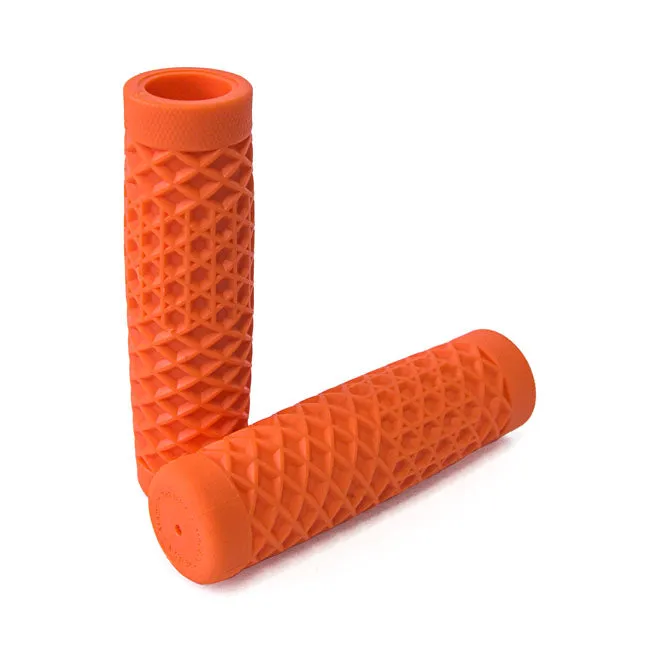 VANS X CULT, WAFFLE HANDLEBAR GRIP SET. "1" Mange farger.