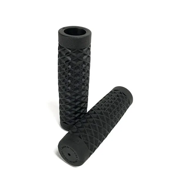 VANS X CULT, WAFFLE HANDLEBAR GRIP SET. "1" Mange farger.