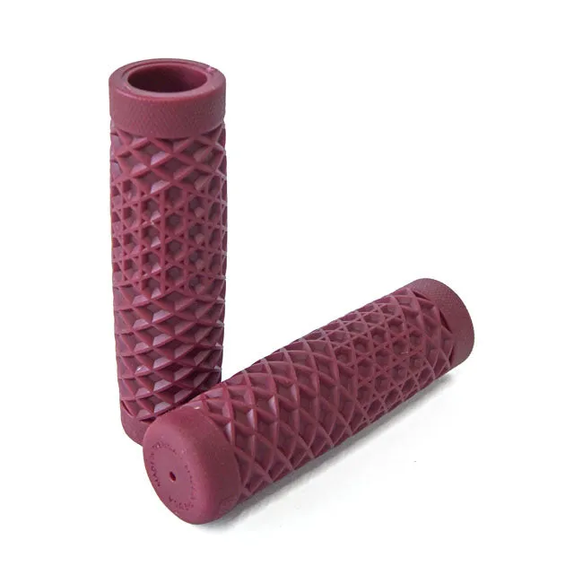 VANS X CULT, WAFFLE HANDLEBAR GRIP SET. "1" Mange farger.