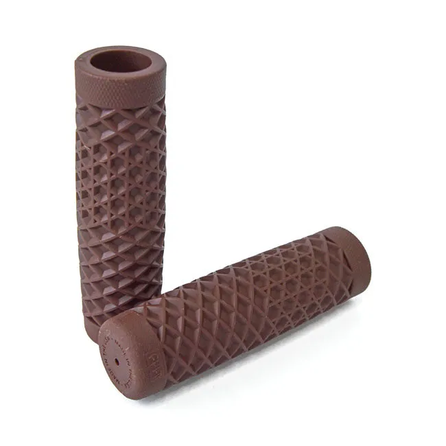 VANS X CULT, WAFFLE HANDLEBAR GRIP SET. "1" Mange farger.