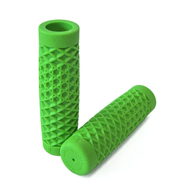 VANS X CULT, WAFFLE HANDLEBAR GRIP SET. "1" Mange farger.
