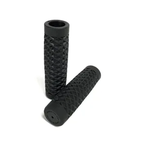 VANS X CULT, WAFFLE HANDLEBAR GRIP SET. "1" Mange farger.
