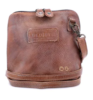 Ventura Bag-Tan Rustic Mason