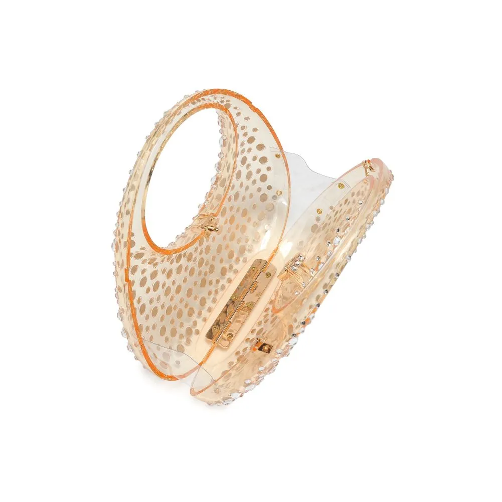 Vianca Evening Bag