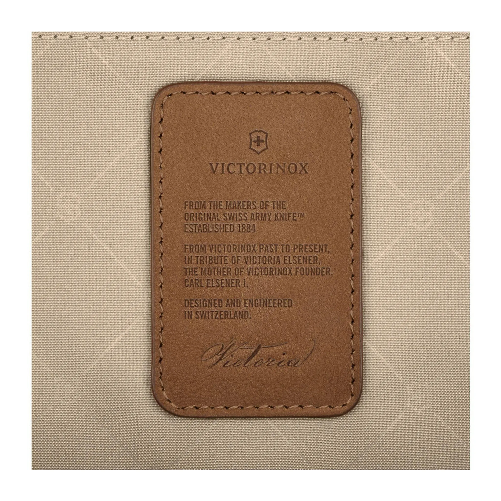 Victorinox Victoria Signature Briefcase