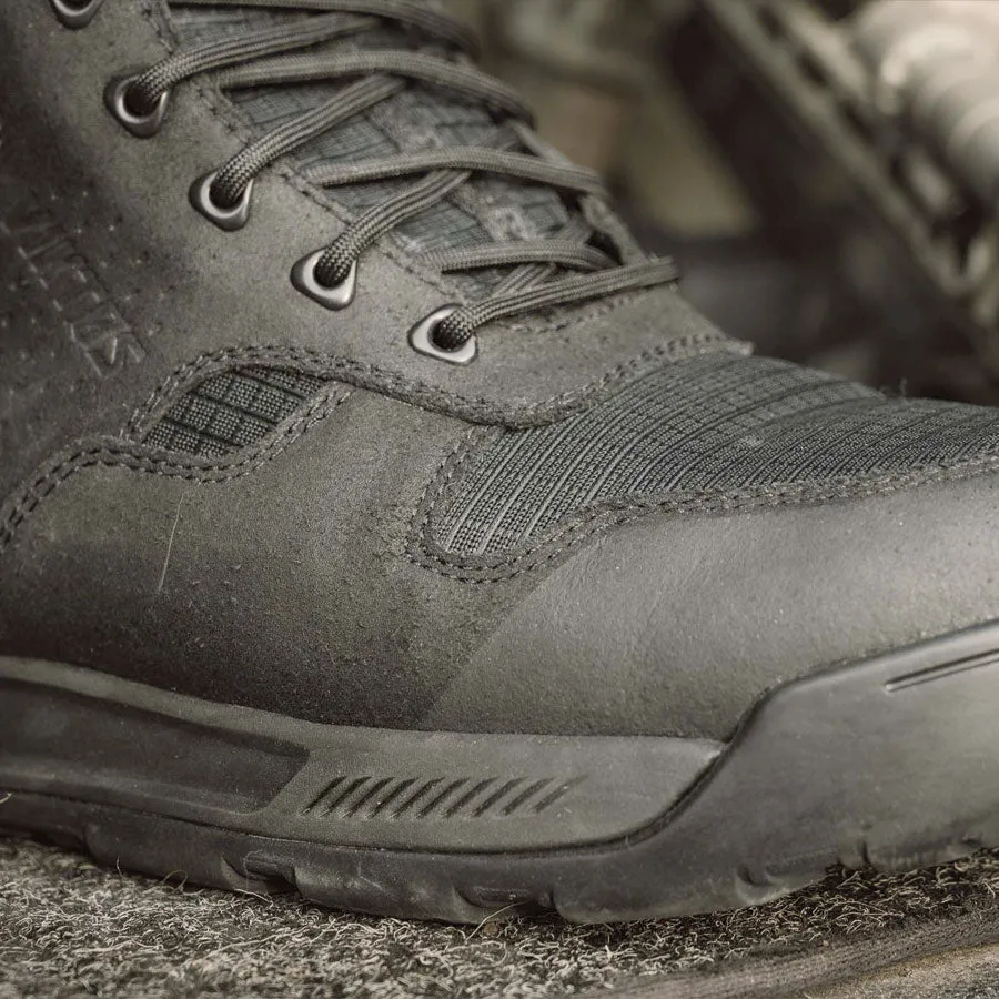 VIKTOS Wartorn Waterproof Boot Black