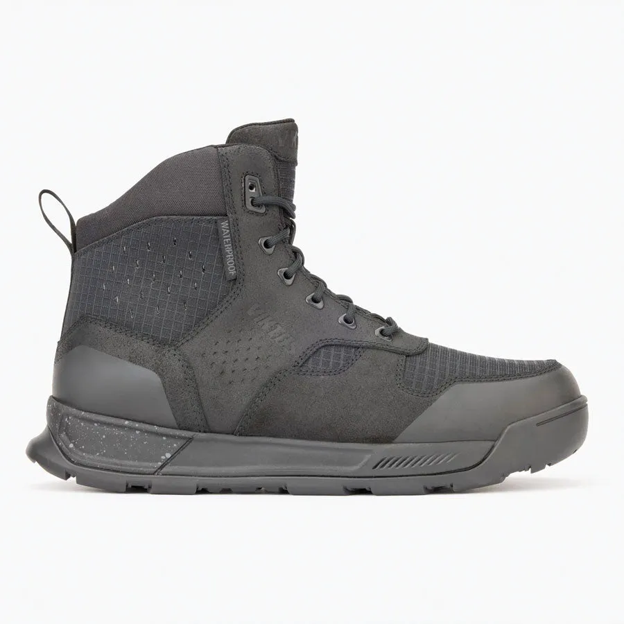 VIKTOS Wartorn Waterproof Boot Black