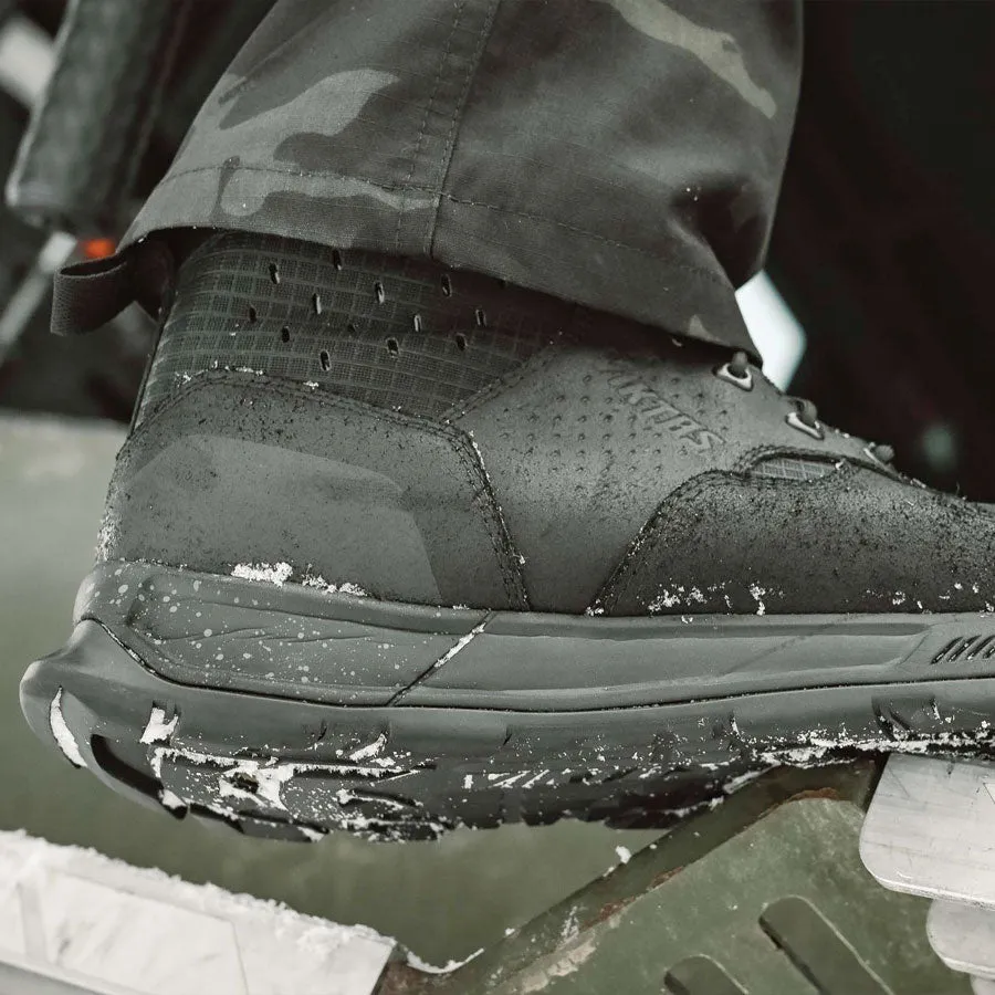 VIKTOS Wartorn Waterproof Boot Black
