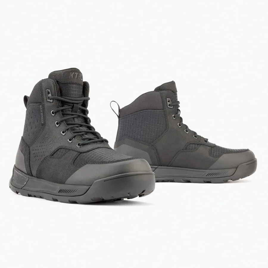 VIKTOS Wartorn Waterproof Boot Black