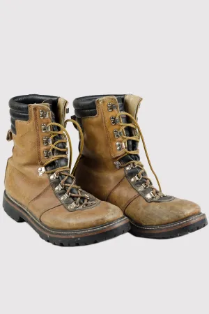 Vintage Colorado Hiking Boots