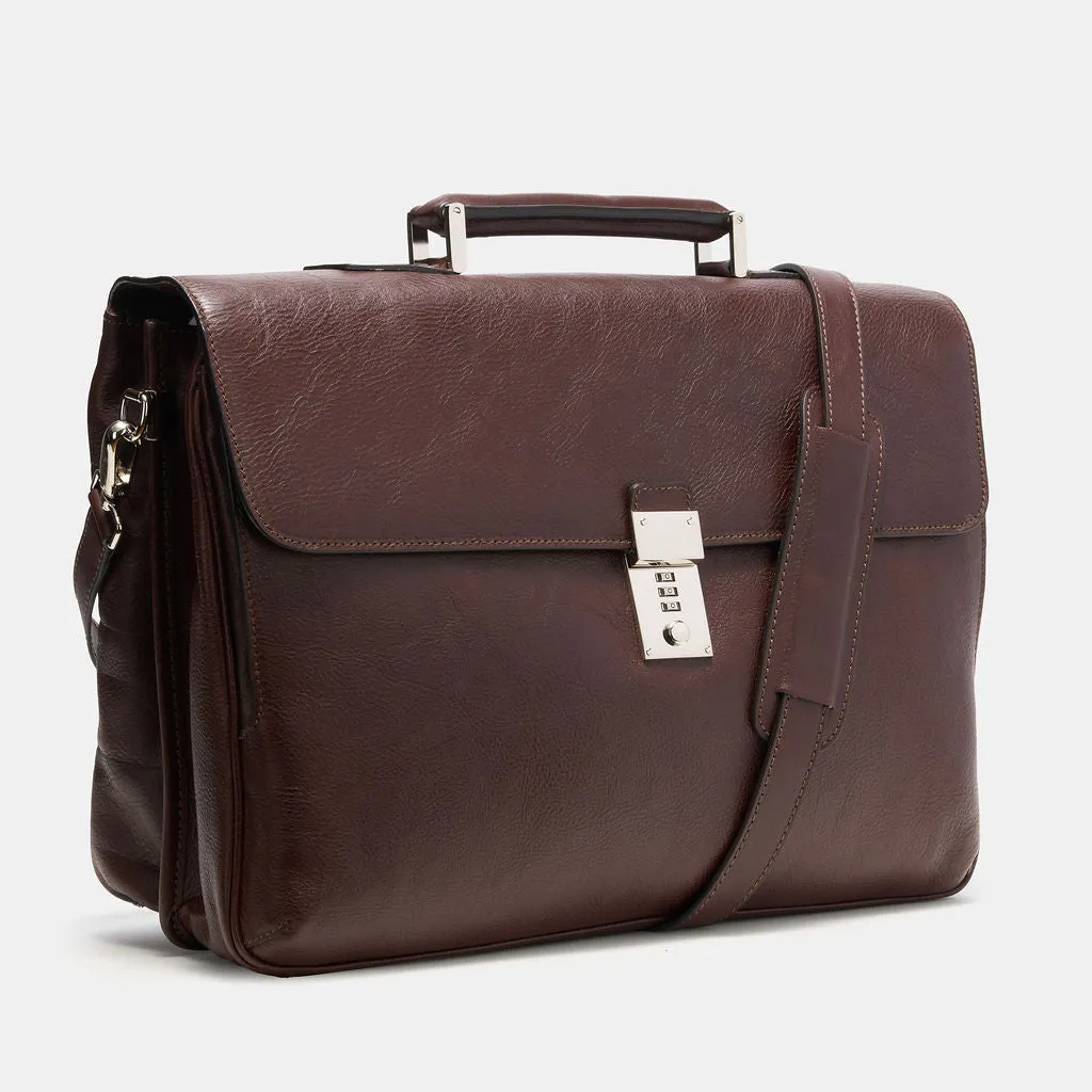 VINTAGE FLAP BRIEF