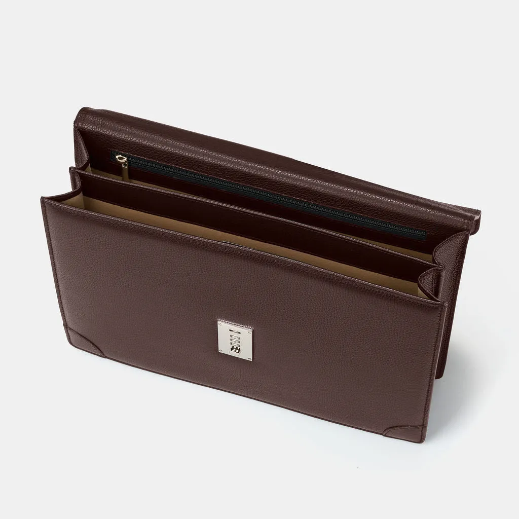 VINTAGE FLAP BRIEF