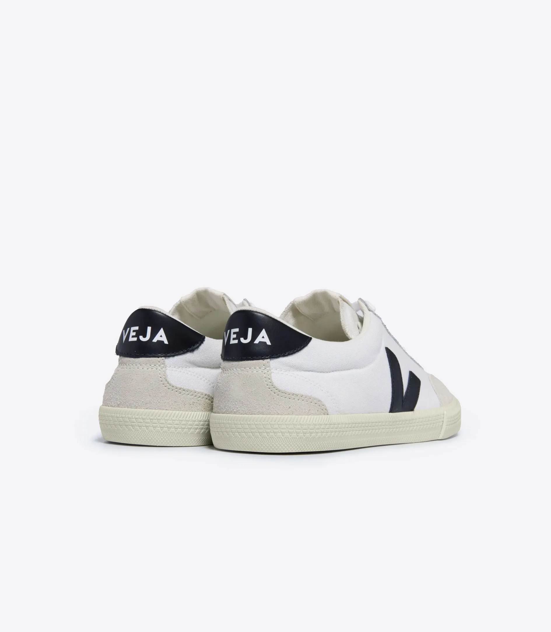 Volley Canvas Sneaker