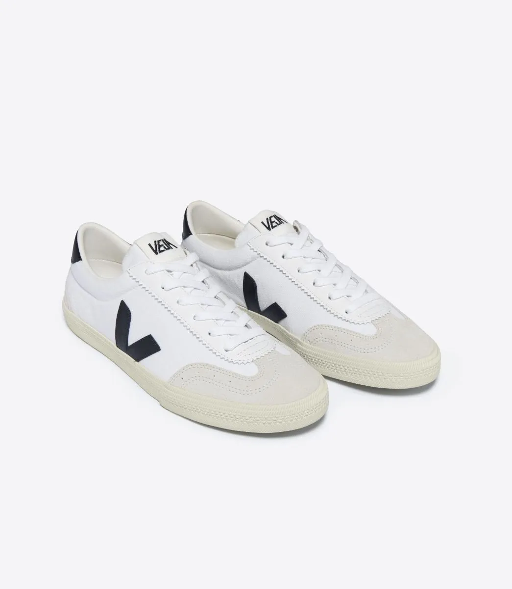 Volley Canvas Sneaker