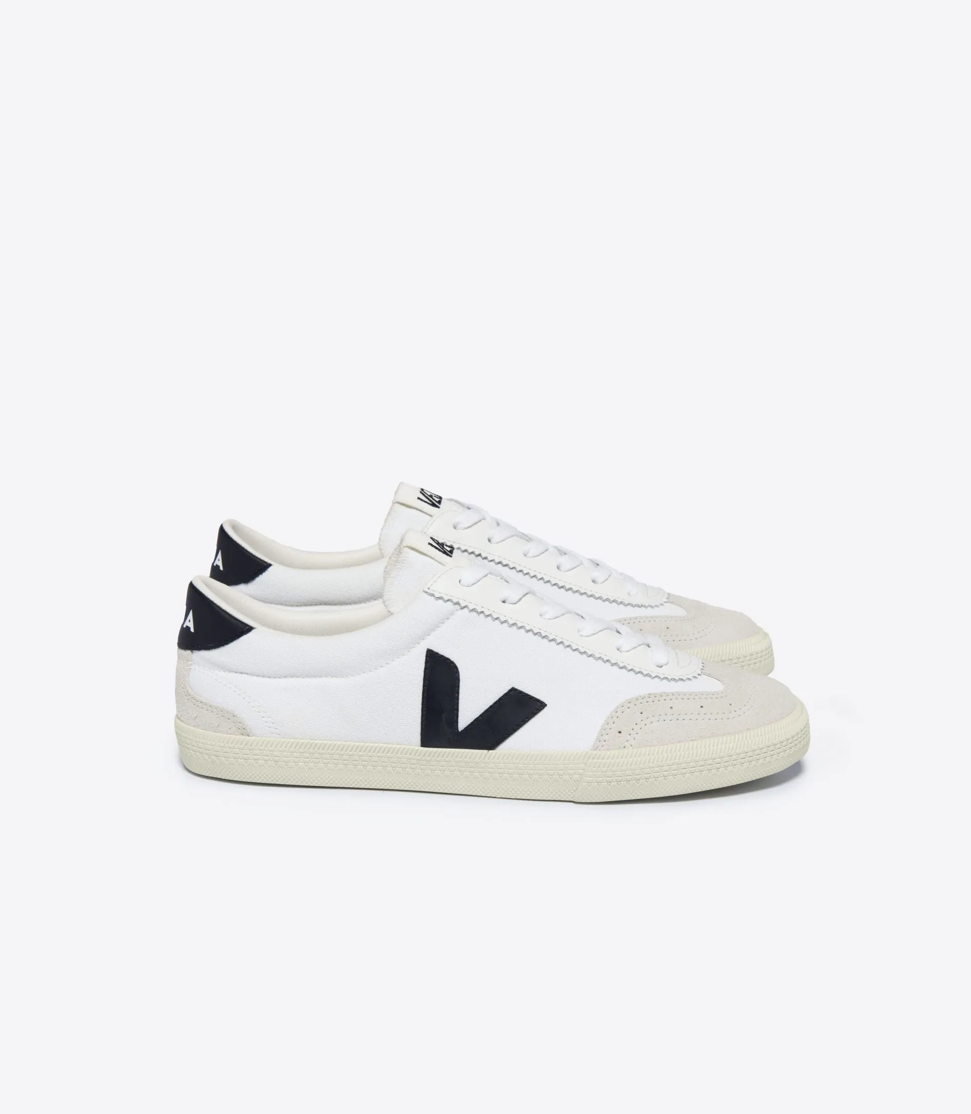 Volley Canvas Sneaker