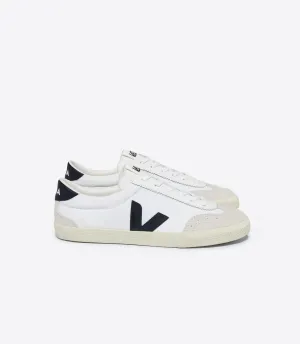 Volley Canvas Sneaker