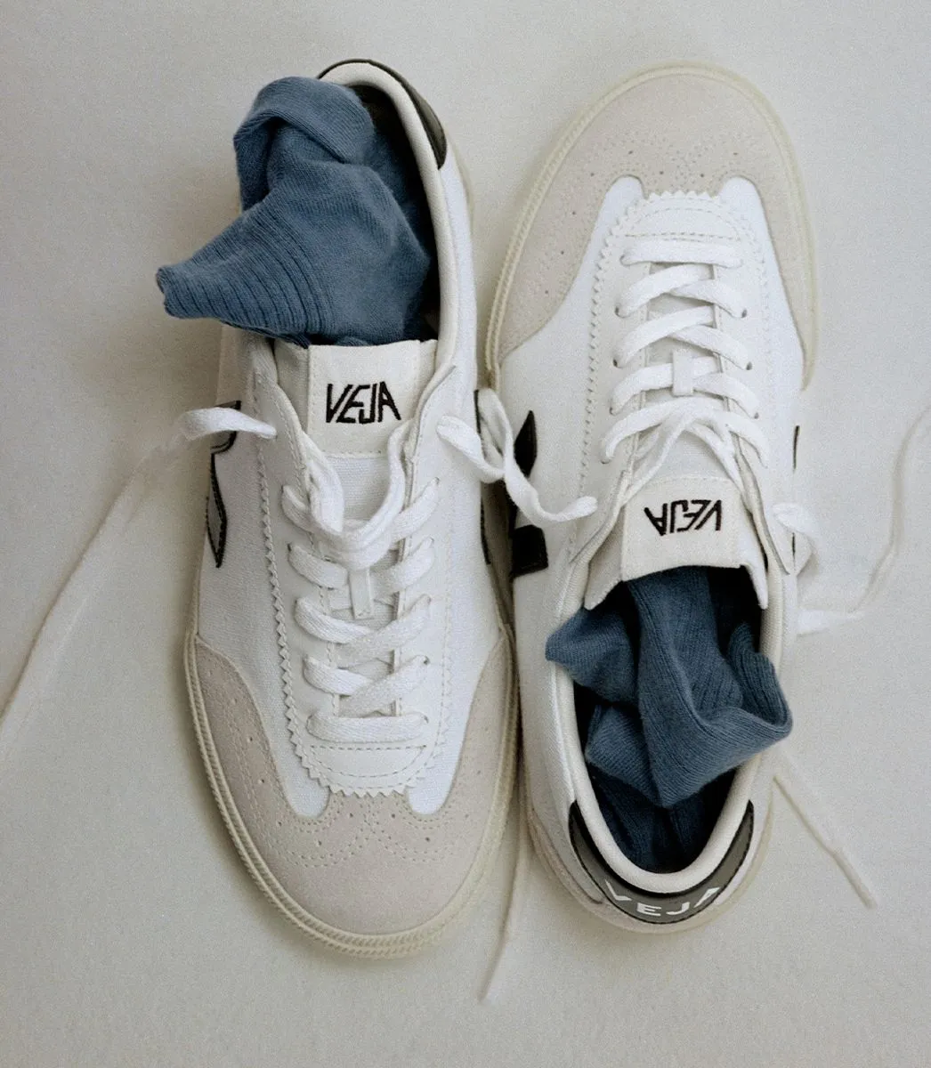 Volley Canvas Sneaker