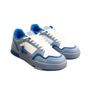VULTURE SNEAKERS (ROYAL BLUE)