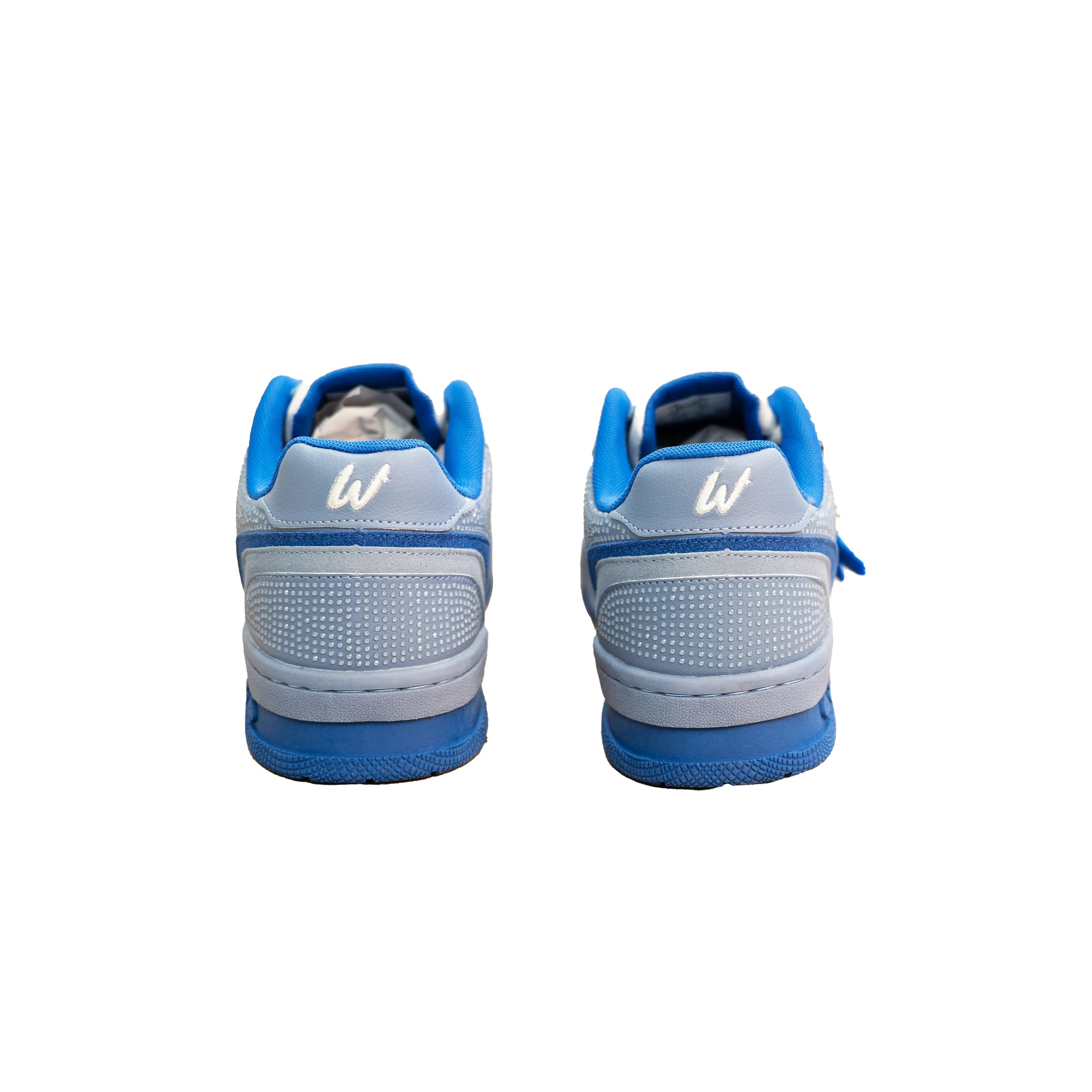 VULTURE SNEAKERS (ROYAL BLUE)