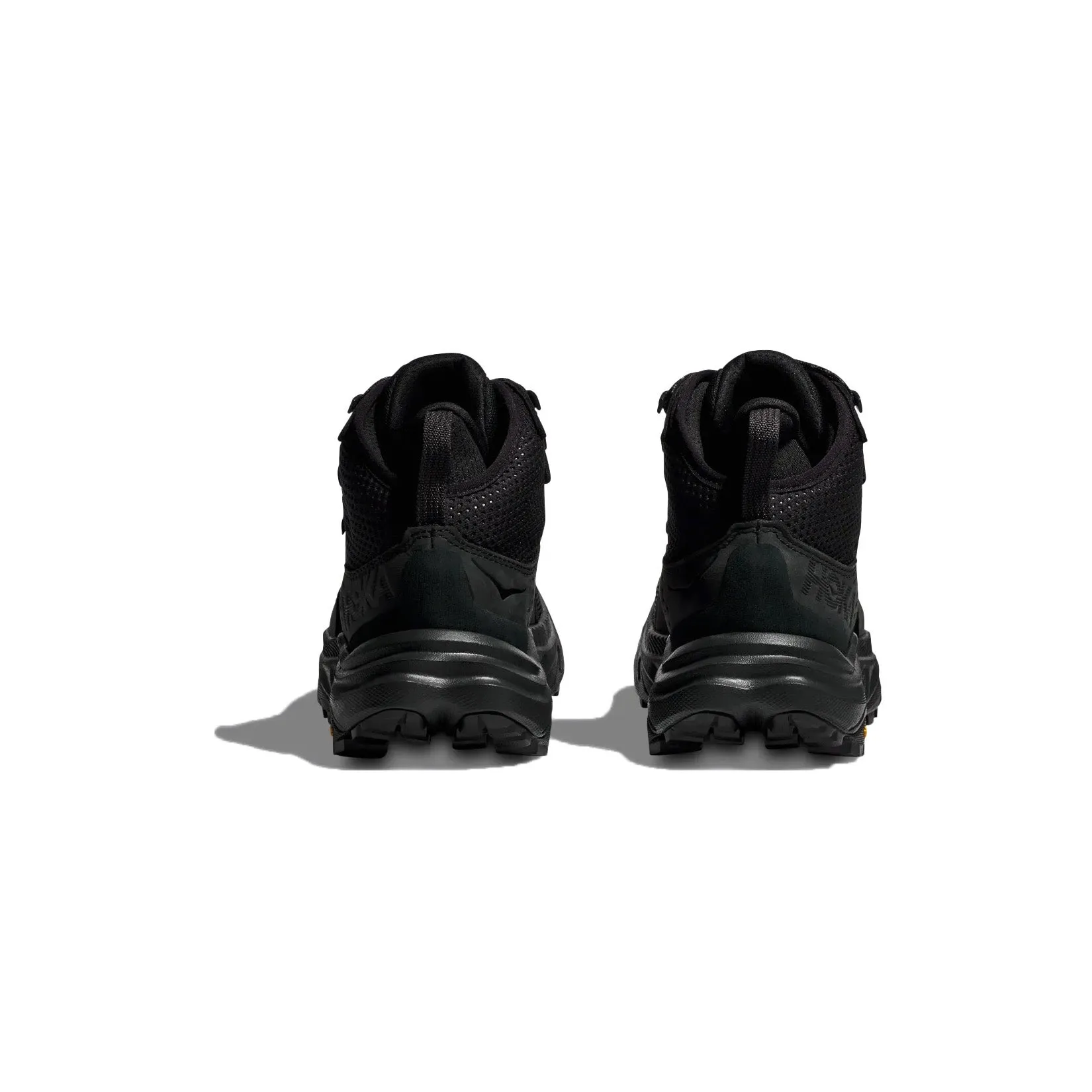 W Anacapa MID GTX, Black/Black