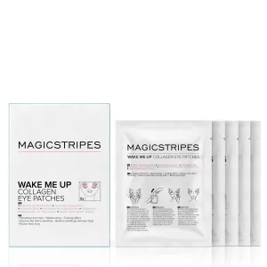 Wake Me Up Collagen Eye Patch