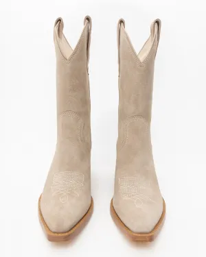 WInslow Boot