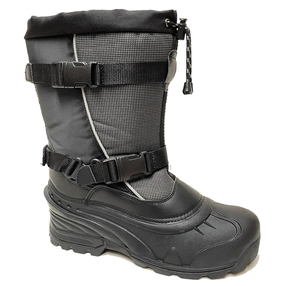Winter Boots-Men's Sled King Snow Boot