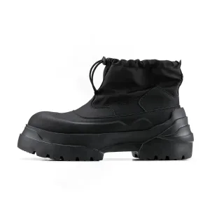Winter Outdoor Velvet Snow Boots