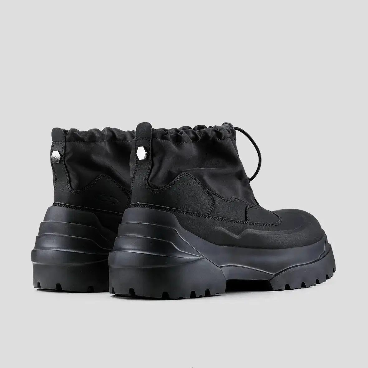 Winter Outdoor Velvet Snow Boots