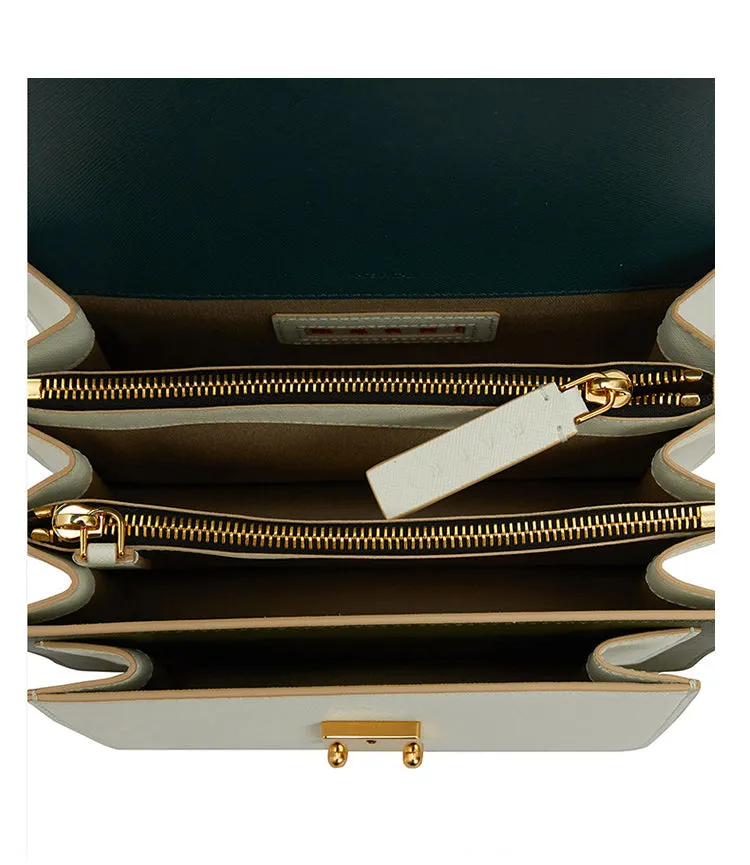 Women Leather Accordion Side Bag Pattern Leather Pattern Shoulder Bag Leather Craft Pattern