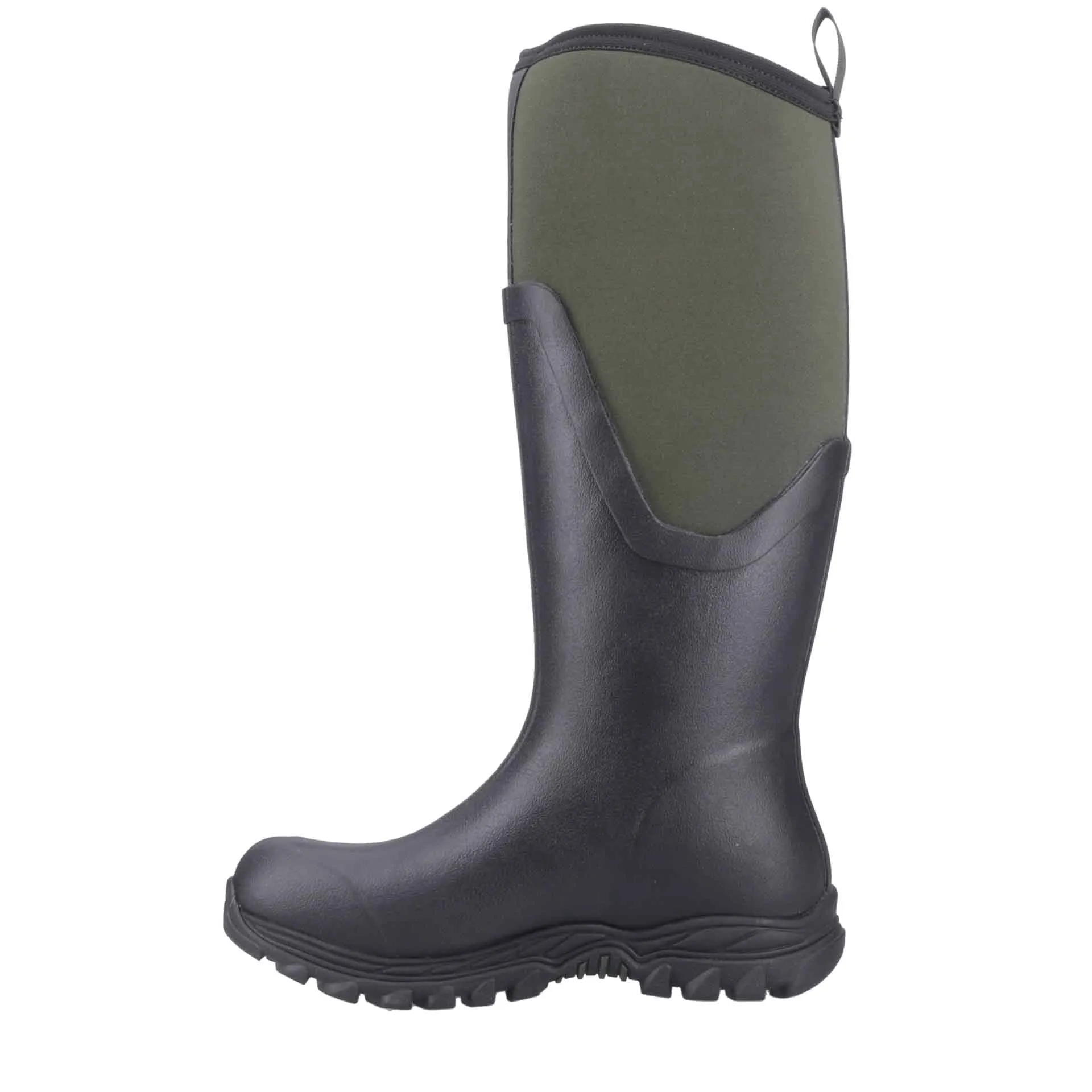 Women's Arctic Sport II Tall Boots