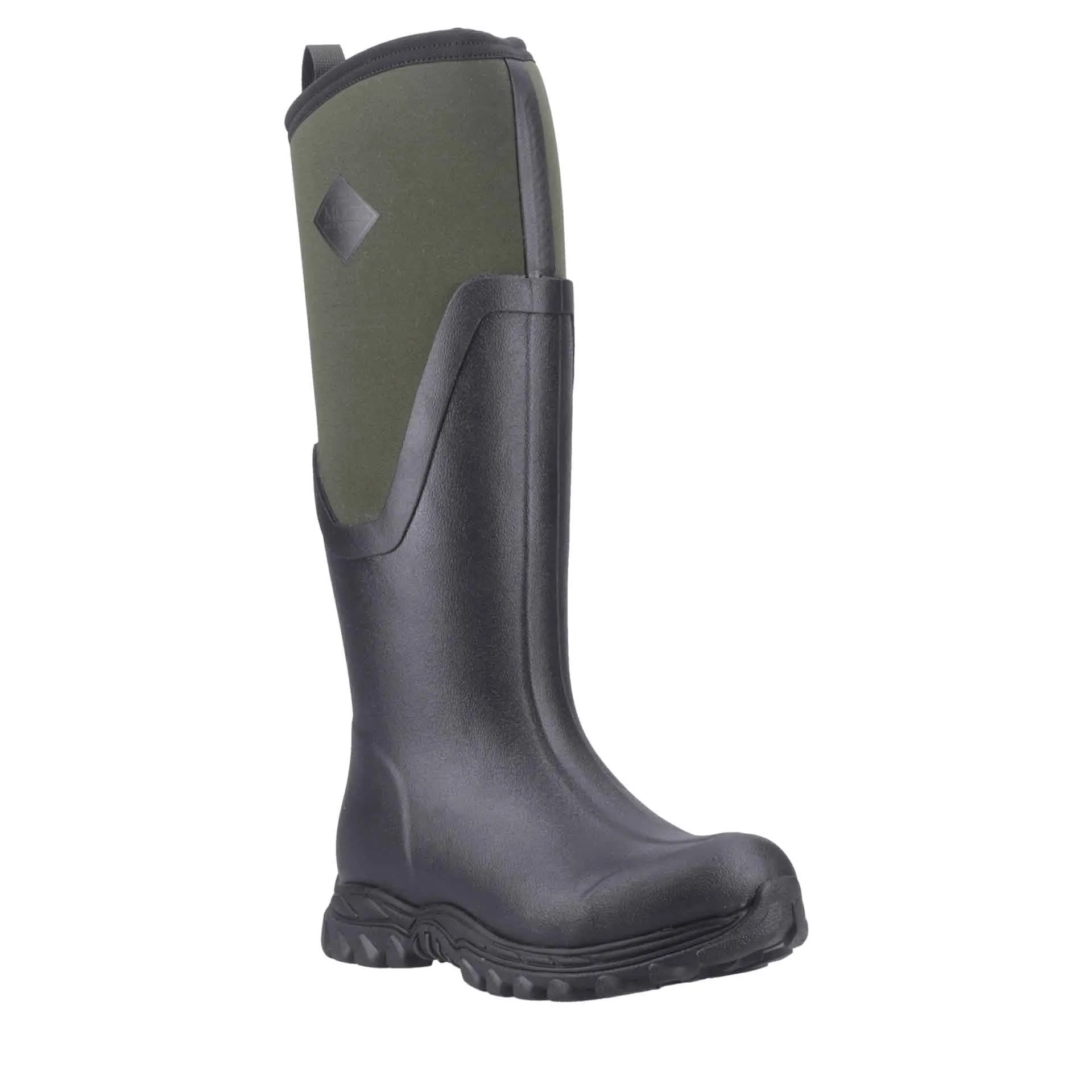Women's Arctic Sport II Tall Boots