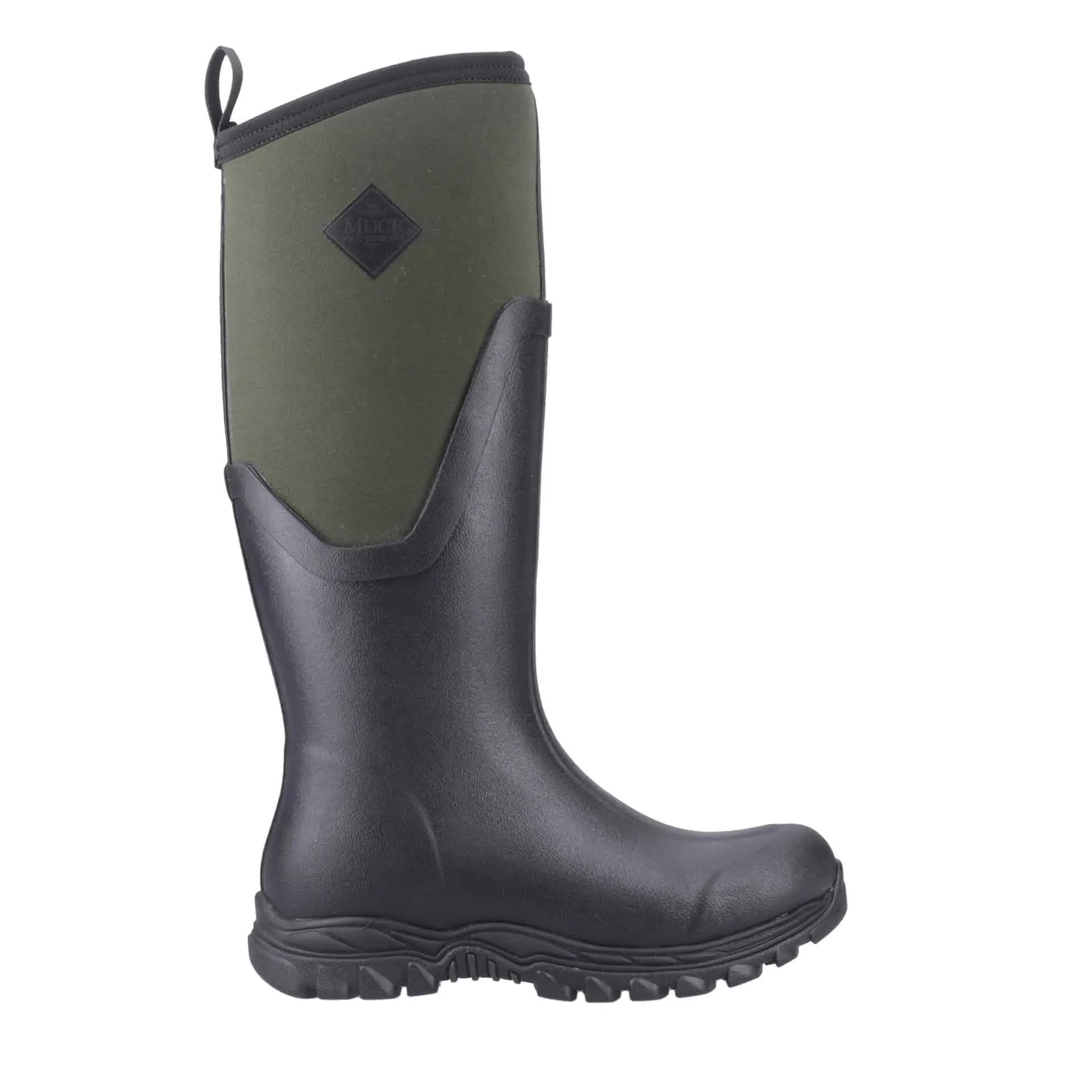 Women's Arctic Sport II Tall Boots