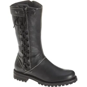 Women's Harley-Davidson Melia Boot - Black