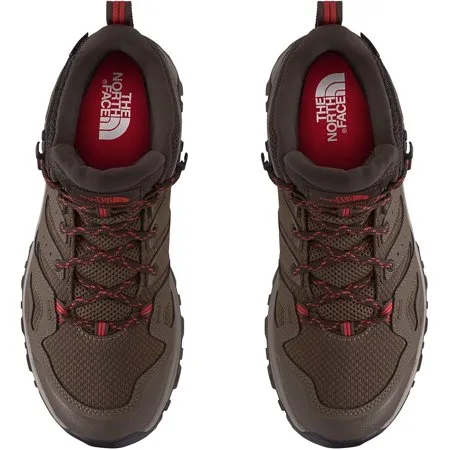 Women's Hedgehog Fastpack II Mid Boots