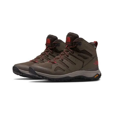 Women's Hedgehog Fastpack II Mid Boots