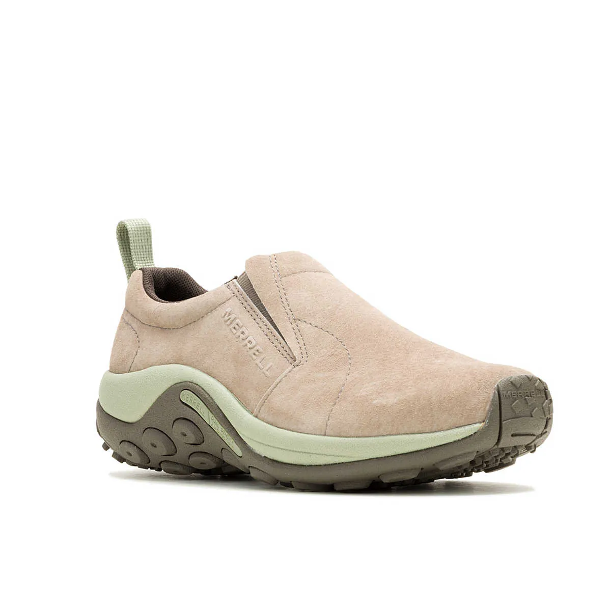 Women's Jungle Moc