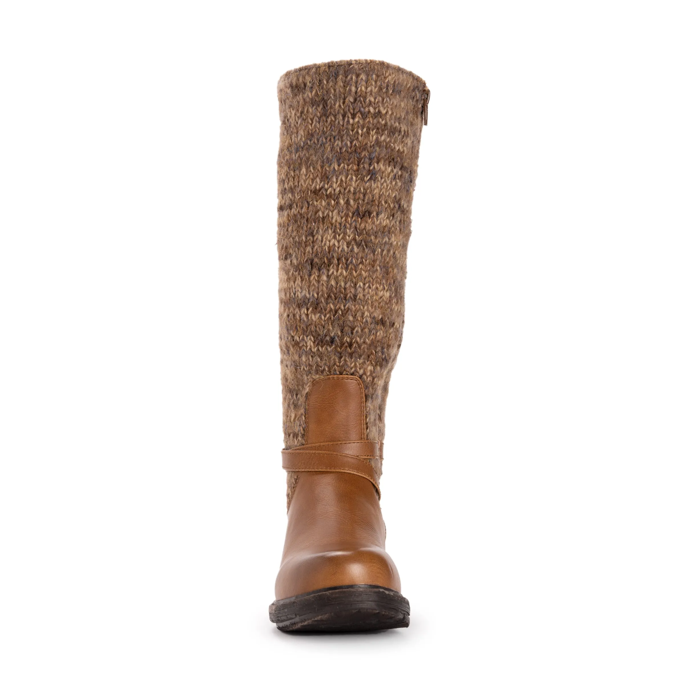 Women's Logger Alberta Boots